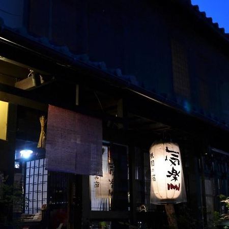 Kyoto Shirakawa Kiraku Inn Екстериор снимка