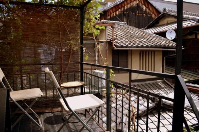 Kyoto Shirakawa Kiraku Inn Екстериор снимка