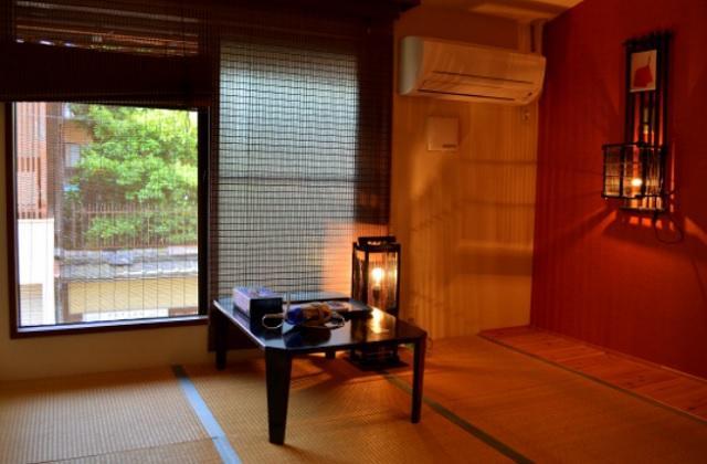 Kyoto Shirakawa Kiraku Inn Екстериор снимка