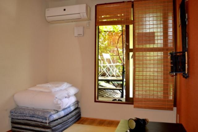 Kyoto Shirakawa Kiraku Inn Екстериор снимка
