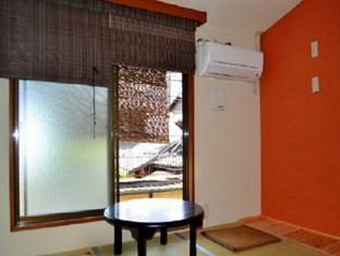 Kyoto Shirakawa Kiraku Inn Екстериор снимка